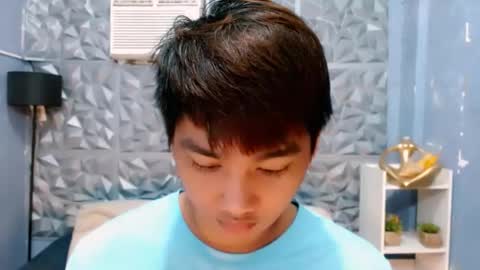 Snapshot of mister_officer chatting on November 2025 01:05:02 AM SAINT SACHI will make your day online show from November 2025 01:05:02 AM