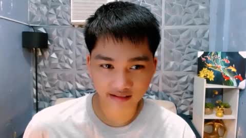 Snapshot of mister_officer chatting on November 2025 12:03:01 PM SAINT SACHI will make your day online show from November 2025 12:03:01 PM