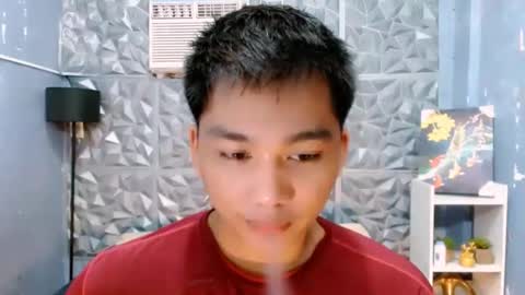 Snapshot of mister_officer chatting on November 2025 06:14:01 AM SAINT SACHI will make your day online show from November 2025 06:14:01 AM