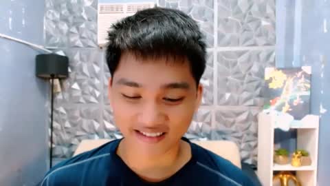 Snapshot of mister_officer chatting on November 2025 05:00:01 PM SAINT SACHI will make your day online show from November 2025 05:00:01 PM