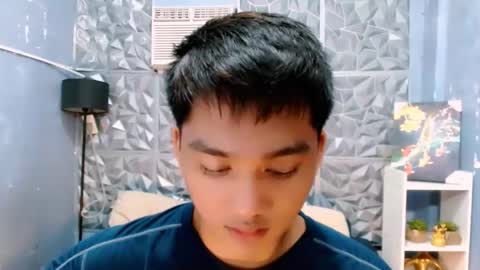 Snapshot of mister_officer chatting on November 2025 06:55:01 AM SAINT SACHI will make your day online show from November 2025 06:55:01 AM