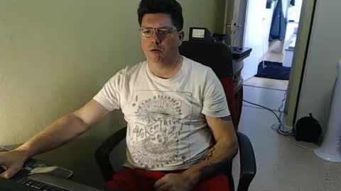 mistercoeur online show from September 2025 08:08:01 AM