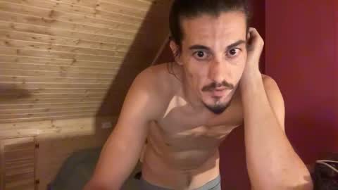 Mysteriousfuckers online show from September 2025 08:54:01 PM