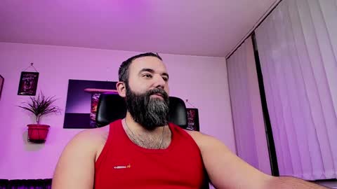 misterlov3r online show from December 2024 03:30:02 AM