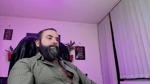 misterlov3r online show from December 2024 04:33:01 AM