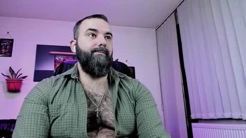 misterlov3r online show from January 2025 10:55:02 PM