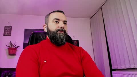 misterlov3r online show from January 2025 10:24:01 PM