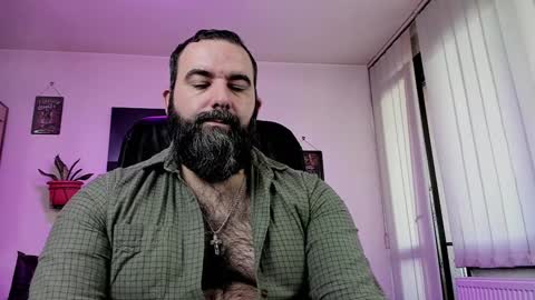 misterlov3r online show from January 2025 09:51:02 AM