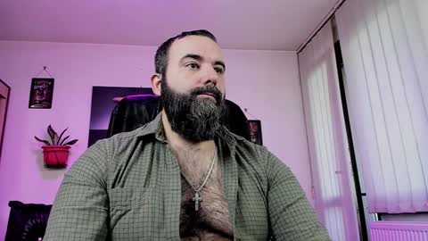 misterlov3r online show from January 2025 10:05:02 AM