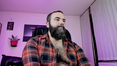 misterlov3r online show from February 2025 10:23:02 PM