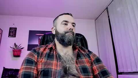 misterlov3r online show from February 2025 11:26:02 PM