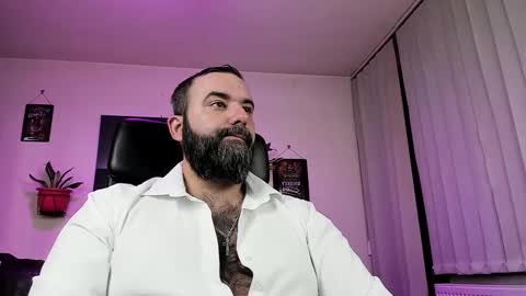 misterlov3r online show from March 2025 11:00:02 PM