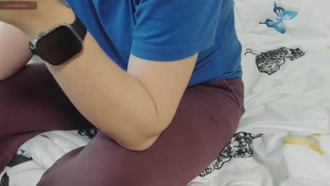 mistress_adel online show from January 2025 11:08:02 AM