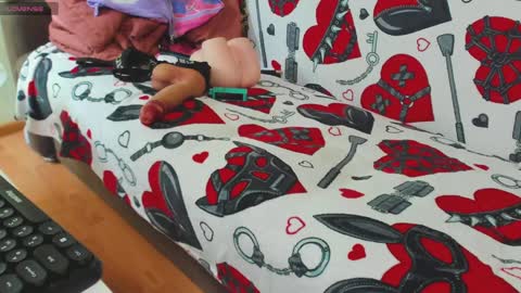 mistress_adel online show from January 2025 03:36:02 PM