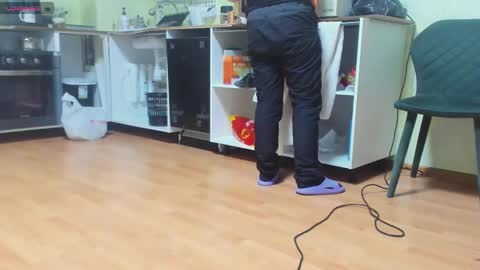 mistress_adel online show from February 2025 08:11:02 AM