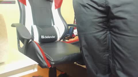 mistress_adel online show from February 2025 05:12:01 AM