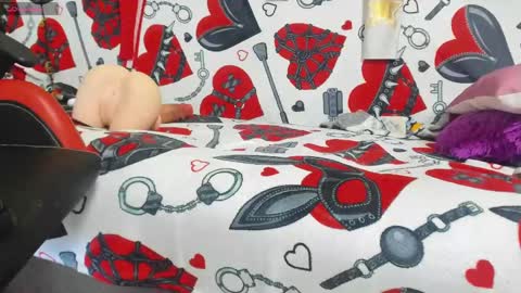 mistress_adel online show from February 2025 10:06:02 AM