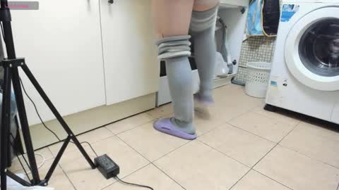 mistress_adel online show from November 2025 08:11:02 PM