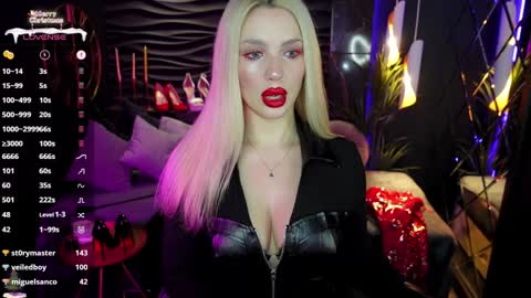 Darsy online show from December 2024 09:00:02 AM
