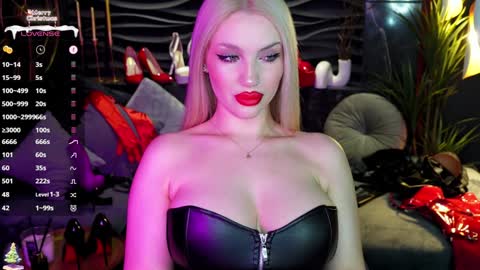 Darsy online show from December 2024 09:17:02 AM