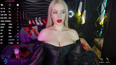 Darsy online show from January 2025 05:18:01 PM