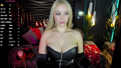 Darsy online show from January 2025 02:05:01 PM