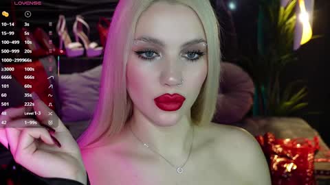 Darsy online show from January 2025 08:55:01 AM