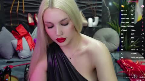 Darsy online show from February 2025 09:10:01 AM
