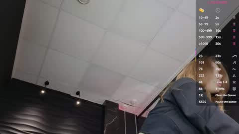 Darsy online show from October 2025 06:11:01 AM