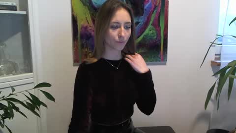 Mistress Cassie - Cash online show from December 2024 10:43:01 AM