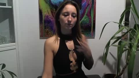 Mistress Cassie - Cash online show from January 2025 04:37:02 PM
