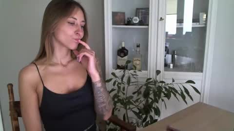 Mistress Cassie - Cash online show from January 2025 12:16:01 PM