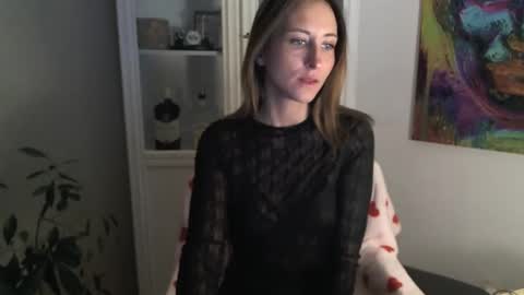Mistress Cassie - Cash online show from February 2025 04:36:01 PM