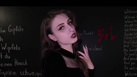 Mistress Marlene online show from December 2024 03:30:01 PM