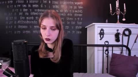 Mistress Marlene online show from January 2025 01:25:02 PM