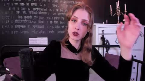 Mistress Marlene online show from February 2025 03:16:01 PM