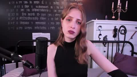 Mistress Marlene online show from March 2025 06:32:01 PM