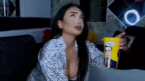 Snapshot of mistress_meryem chatting on November 2025 12:00:02 AM mistress_meryem online show from November 2025 12:00:02 AM