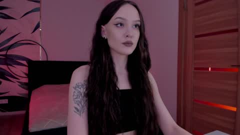 Mistress Mia online show from December 2024 11:14:02 PM