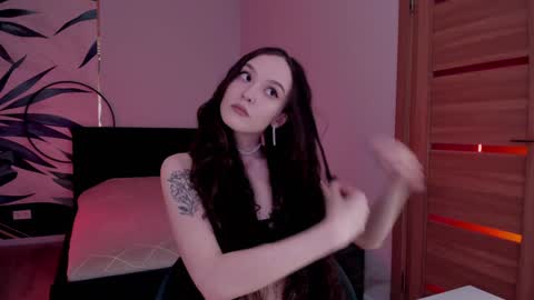 Mistress Mia online show from January 2025 12:29:01 AM