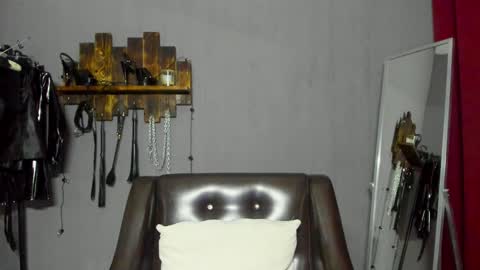 Mistress Pamela online show from December 2024 03:30:02 AM