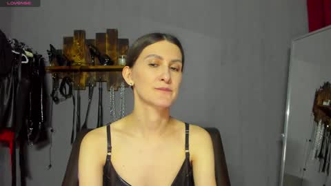 Mistress Pamela online show from December 2024 08:12:01 AM