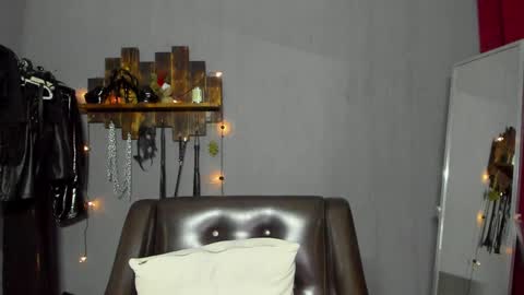 Mistress Pamela online show from December 2024 03:21:02 AM