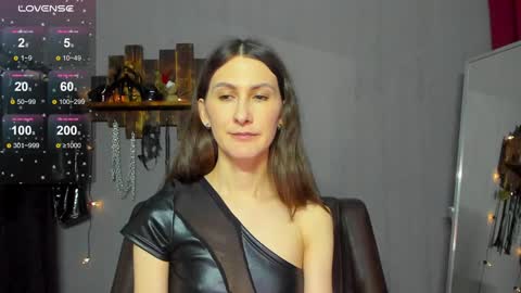 Mistress Pamela online show from December 2024 06:22:02 AM