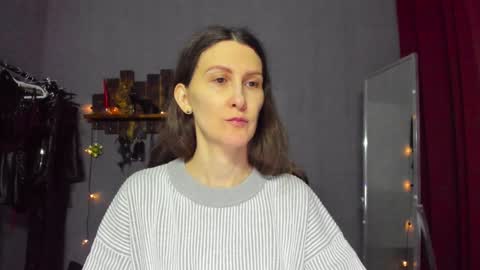 Mistress Pamela online show from January 2025 03:44:01 AM