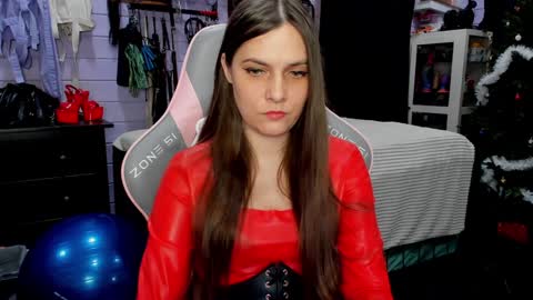 Snapshot of mistress_priest chatting on December 2024 08:11:01 PM Dirty Priest and Ivi online show from December 2024 08:11:01 PM