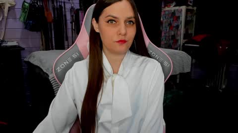 Snapshot of mistress_priest chatting on January 2025 09:11:02 PM Dirty Priest and Ivi online show from January 2025 09:11:02 PM