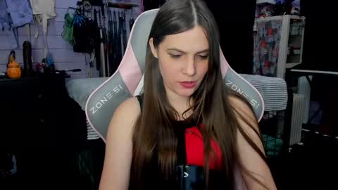 Snapshot of mistress_priest chatting on March 2025 12:07:01 AM Dirty Priest and Ivi online show from March 2025 12:07:01 AM