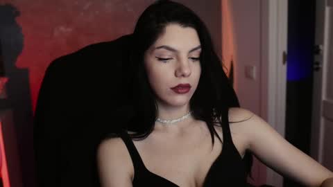 Miss Rochelle online show from March 2025 11:18:02 PM