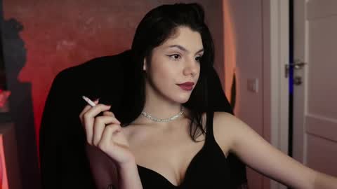 Miss Rochelle online show from March 2025 02:29:01 AM